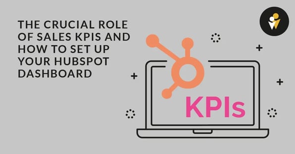 Role of Sales KPIs