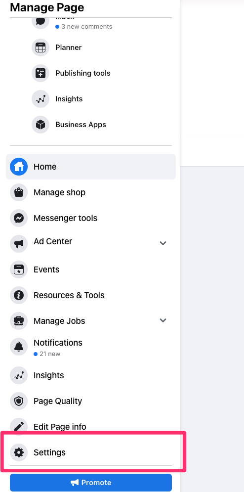 How To Add Admin To Facebook Page